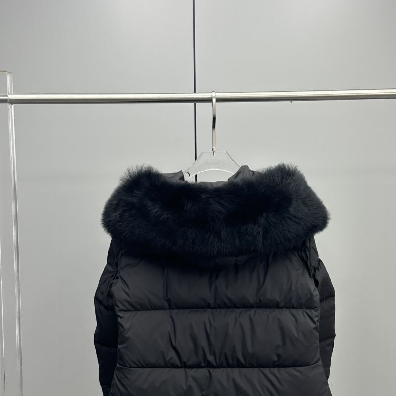 Moncler Down Jackets